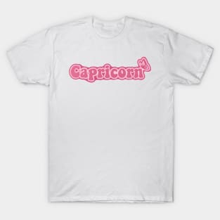 Capricorn T-Shirt